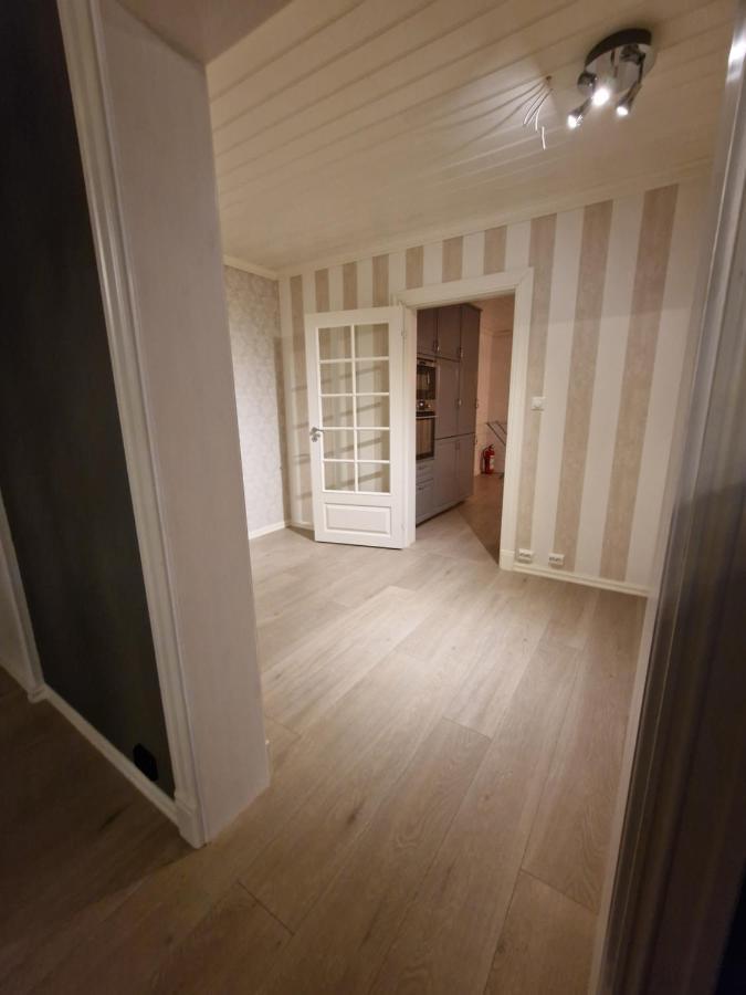 Det Gamle Meieriet Apartment Vidnes Exterior foto