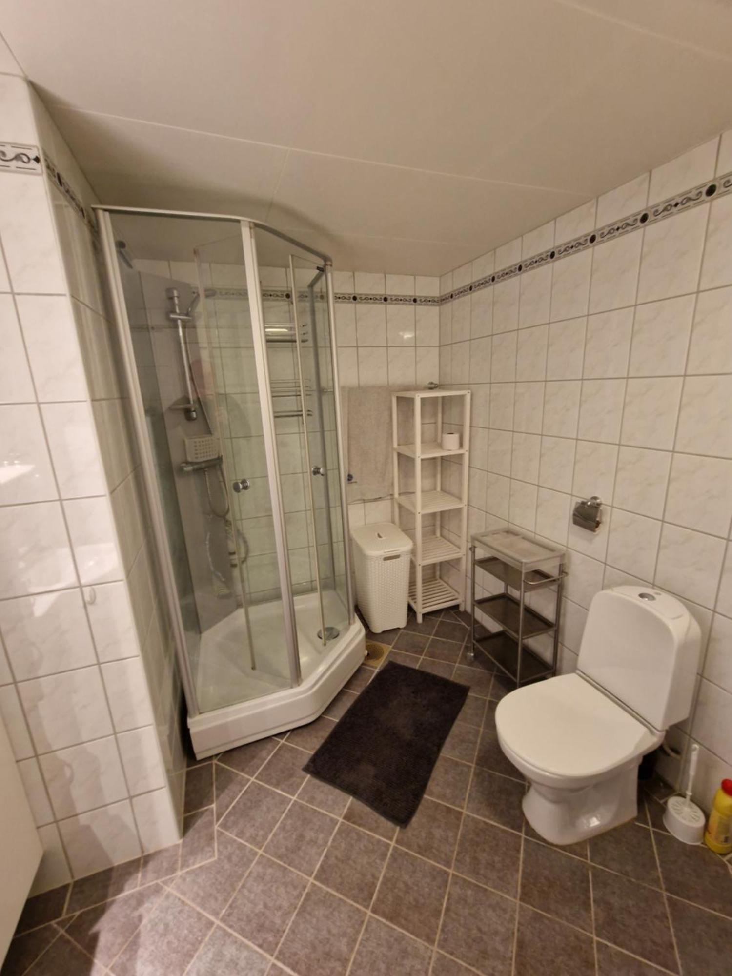 Det Gamle Meieriet Apartment Vidnes Cameră foto