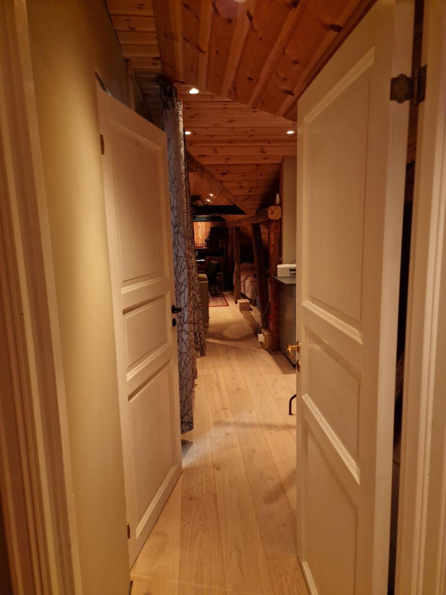 Det Gamle Meieriet Apartment Vidnes Cameră foto