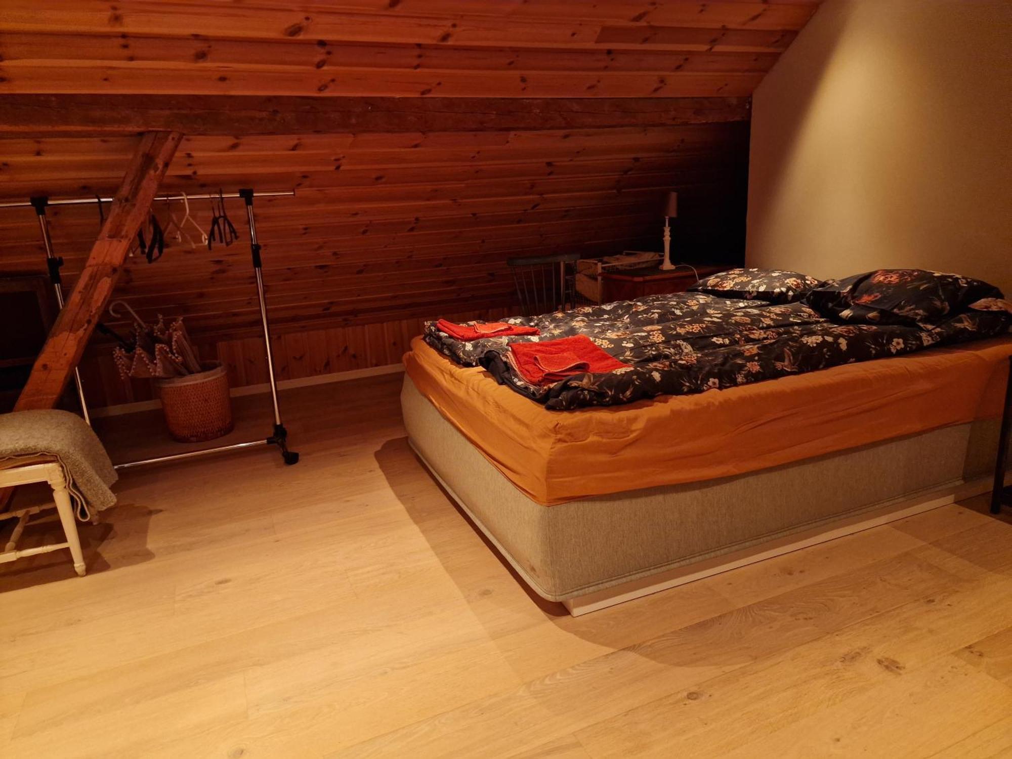 Det Gamle Meieriet Apartment Vidnes Cameră foto