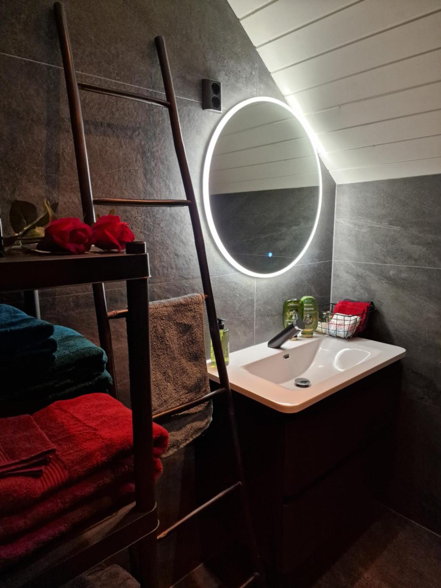 Det Gamle Meieriet Apartment Vidnes Cameră foto
